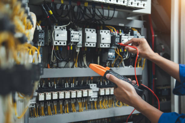 Best Electrical Troubleshooting Services  in Napavine, WA