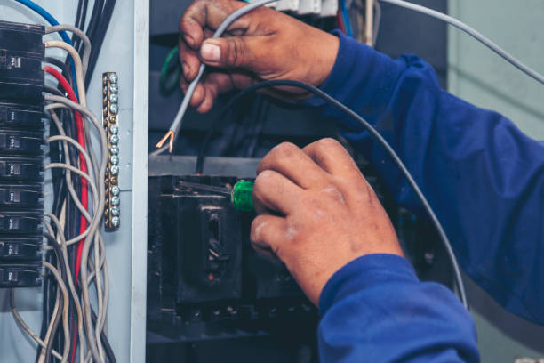 Best Home Electrical Repair  in Napavine, WA